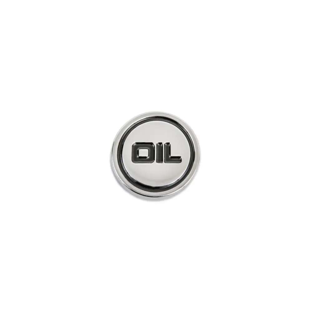 Mr Gasket 9815 Oil Filler Cap - MRG9815
